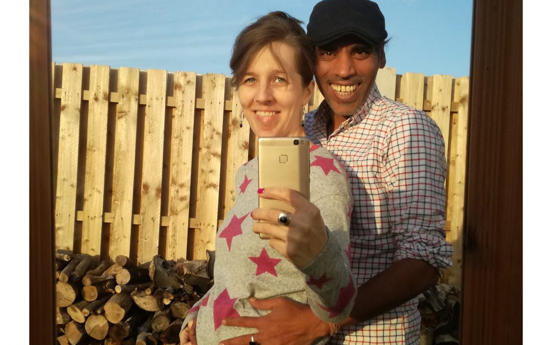 Mamaliza: the beginning