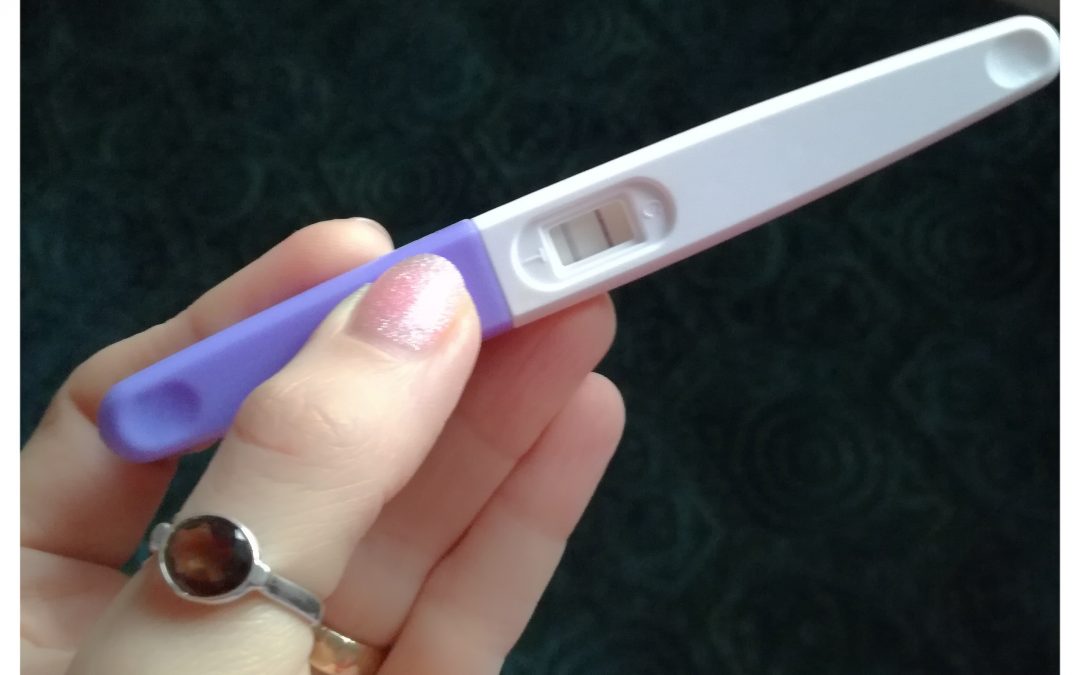 A fog of fatigue and nightly pee-pees…