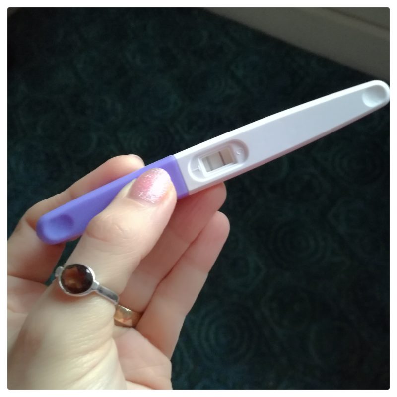 Mamaliza Pregnancy Blog by Caraliza Designs