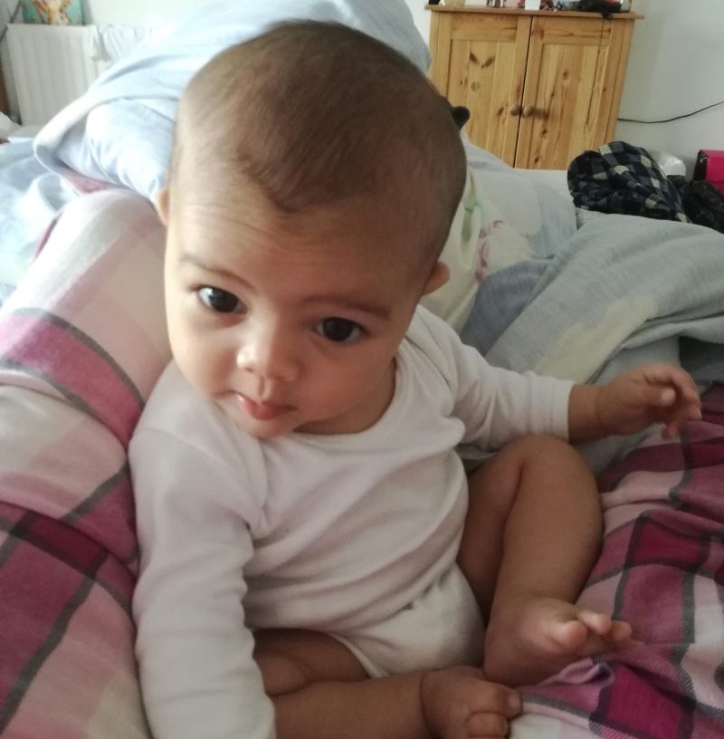 lizzie lou and little boo