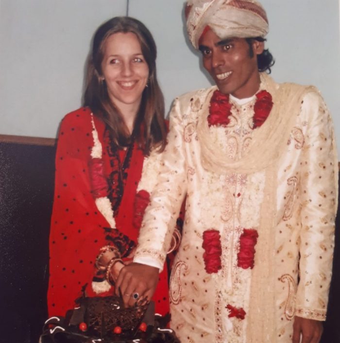 Fall in Love Again with ethically handcrafted sterling silver jewellery by Caraliza Designs