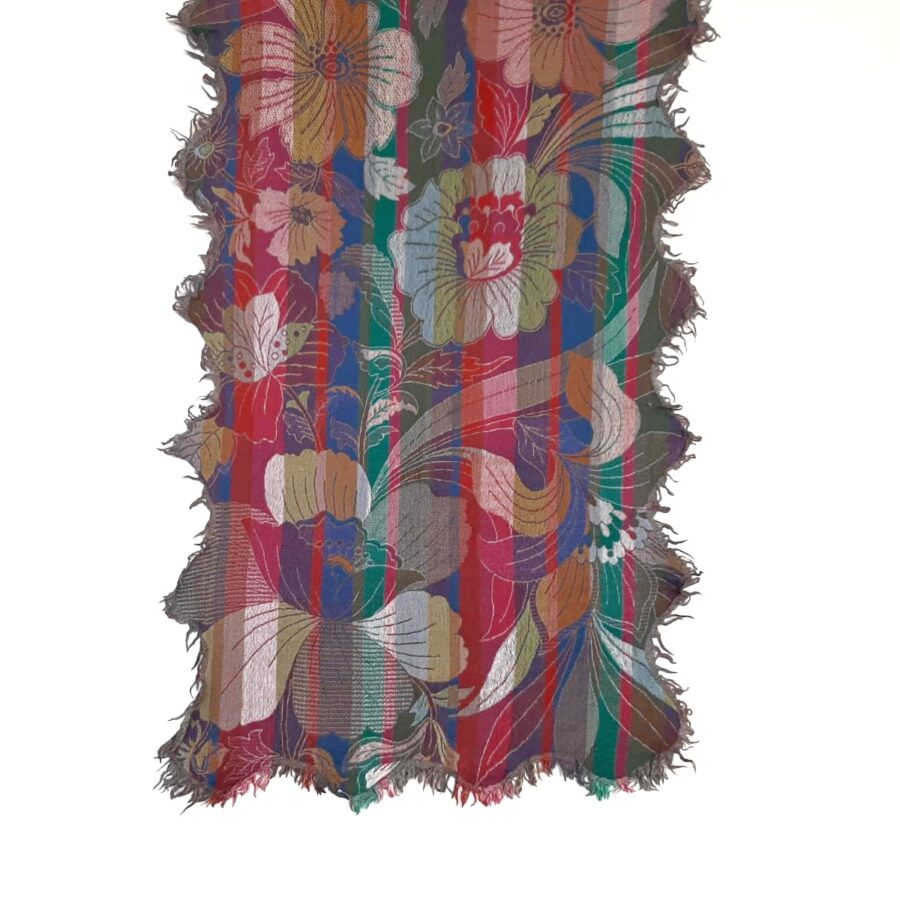 Merino Wool Shawl by Caraliza Designs