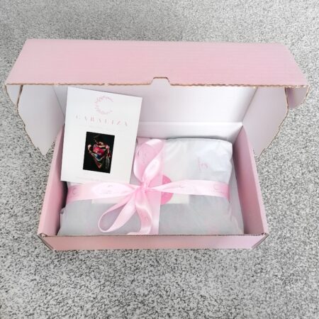 Merino Wool Gift Packaging